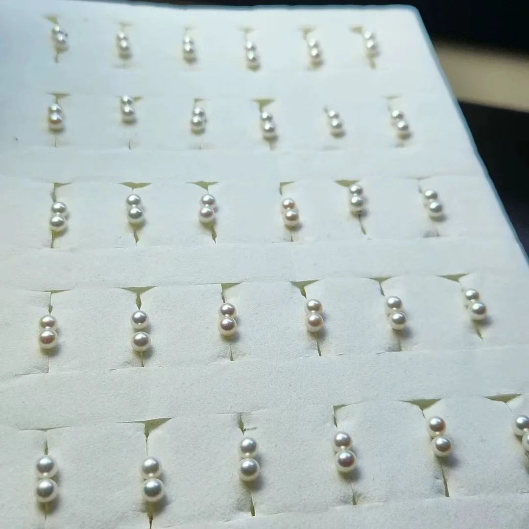 Красивый комплект: ожерелье из натурального жемчуга AAAA8-9 мм, 18 дюймов + эластичный браслет 7,5 дюймов + серьги 925s.
Красивый комплект: ожерелье из натурального жемчуга AAAA8-9 мм, 18 дюймов + эластичный браслет 7,5 дюймов + серьги 925s.