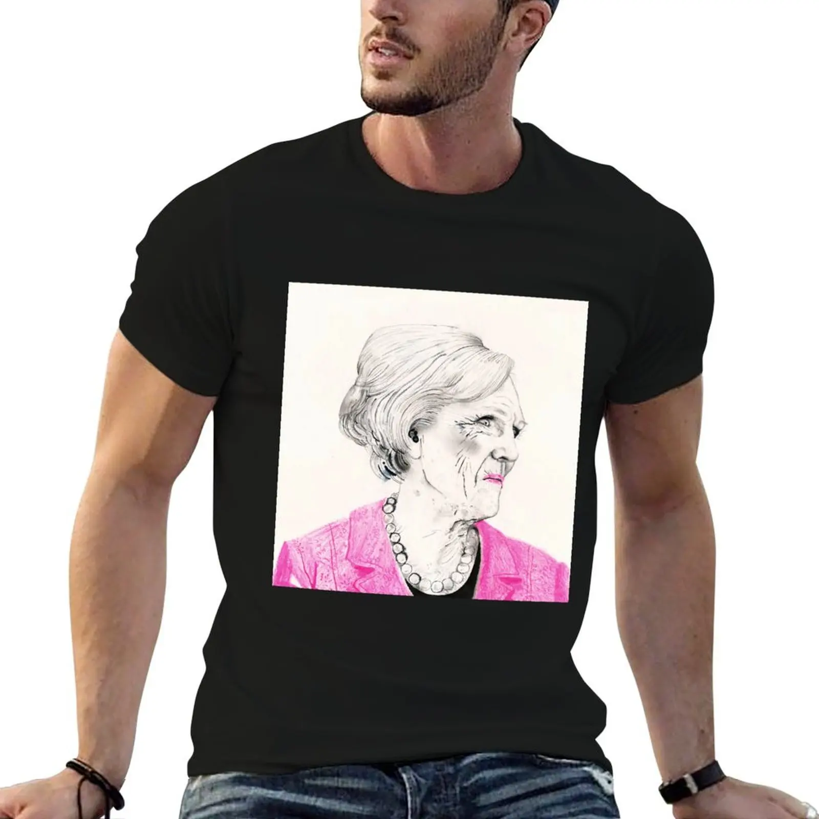 Mary Berry T-Shirt luxury clothing labubu shirts graphic mens t shirts top quality
Mary Berry T-Shirt luxury clothing labubu shirts graphic mens t shirts top quality