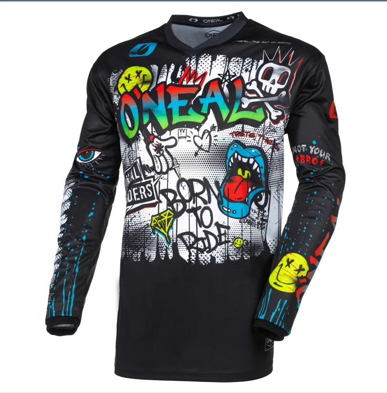 Motorcycle jersey, mountain bike downhill jersey, cycling jersey, racing jersey, MTB DH 
Motorcycle jersey, mountain bike downhill jersey, cycling jersey, racing jersey, MTB DH