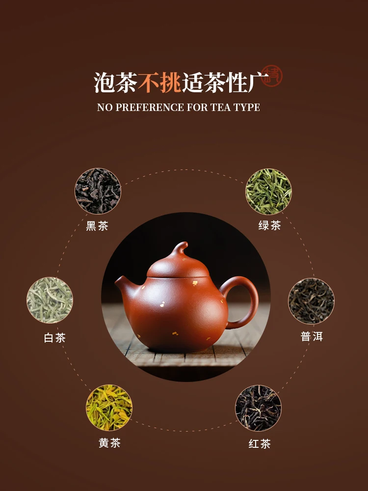 Set Teapot One Pot Cup Pressure Bottle Gourd Tray Ornaments Female
Set Teapot One Pot Cup Pressure Bottle Gourd Tray Ornaments Female