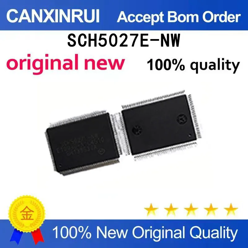 (5pcs-100pcs)SCH5027E-NW SMSC brand new QFP128 in stock
(5pcs-100pcs)SCH5027E-NW SMSC brand new QFP128 in stock