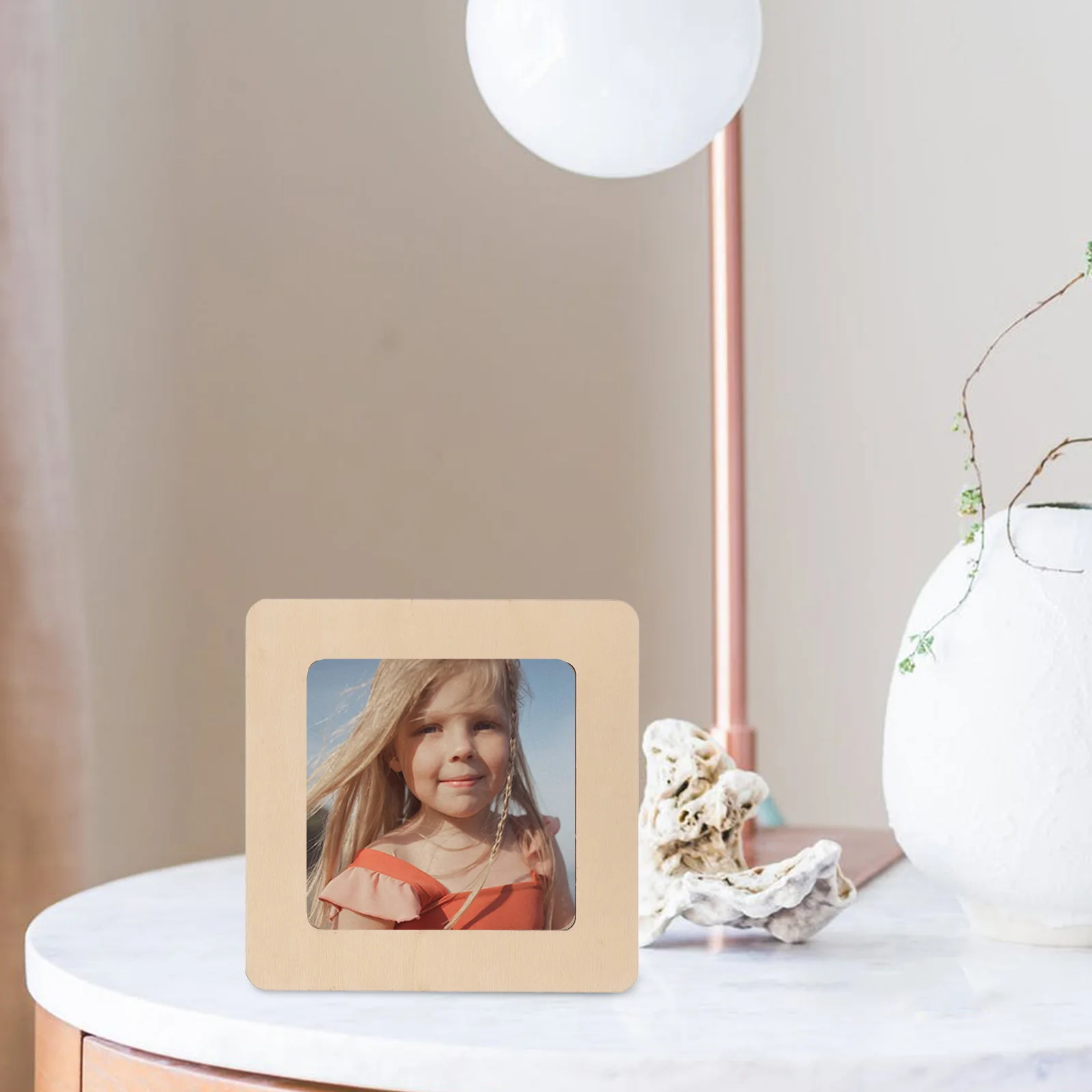 4pcs Wooden Photo Frames Diy Crafts Unfinished Blank Wood Picture Frames For Clay Decoration Tabletop Display Sturdy Decorative
4pcs Wooden Photo Frames Diy Crafts Unfinished Blank Wood Picture Frames For Clay Decoration Tabletop Display Sturdy Decorative
