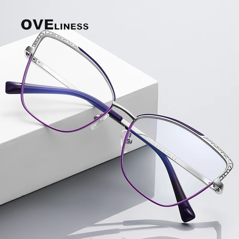 2025 Protection Readers Eyewear Fashion reading Glasses anti blue Light Full rim Hyperopia Reading Eyeglasses +1.0+1.5 +2.0 +2.5
2025 Protection Readers Eyewear Fashion reading Glasses anti blue Light Full rim Hyperopia Reading Eyeglasses +1.0+1.5 +2.0 +2.5