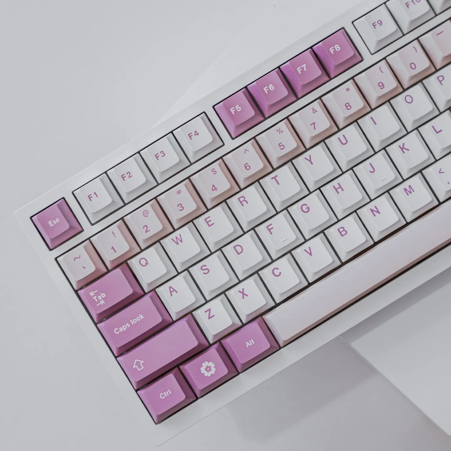 136 клавишных колпачков Monster Hunter, профиль Cherry, PBT, сублимационная печать, кастомные колпачки для механических клавиатур MX 61/64/87/96/104
136 клавишных колпачков Monster Hunter, профиль Cherry, PBT, сублимационная печать, кастомные колпачки для механических клавиатур MX 61/64/87/96/104