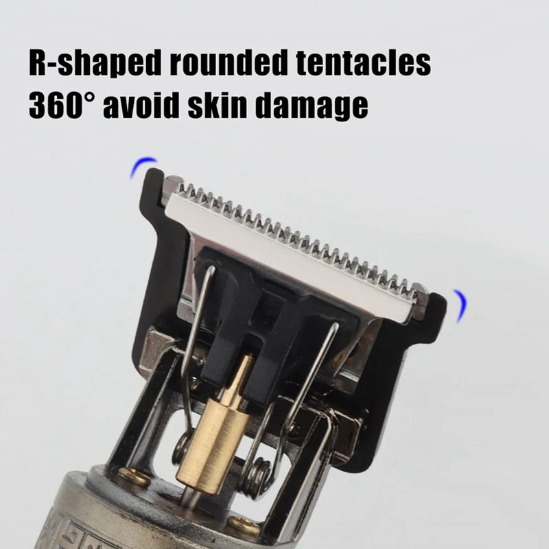 Haircut Razor For Men Recharge Shaver Adult Electric Vintage Clipper Razor Home USB Charging Barber Shop A
Haircut Razor For Men Recharge Shaver Adult Electric Vintage Clipper Razor Home USB Charging Barber Shop A