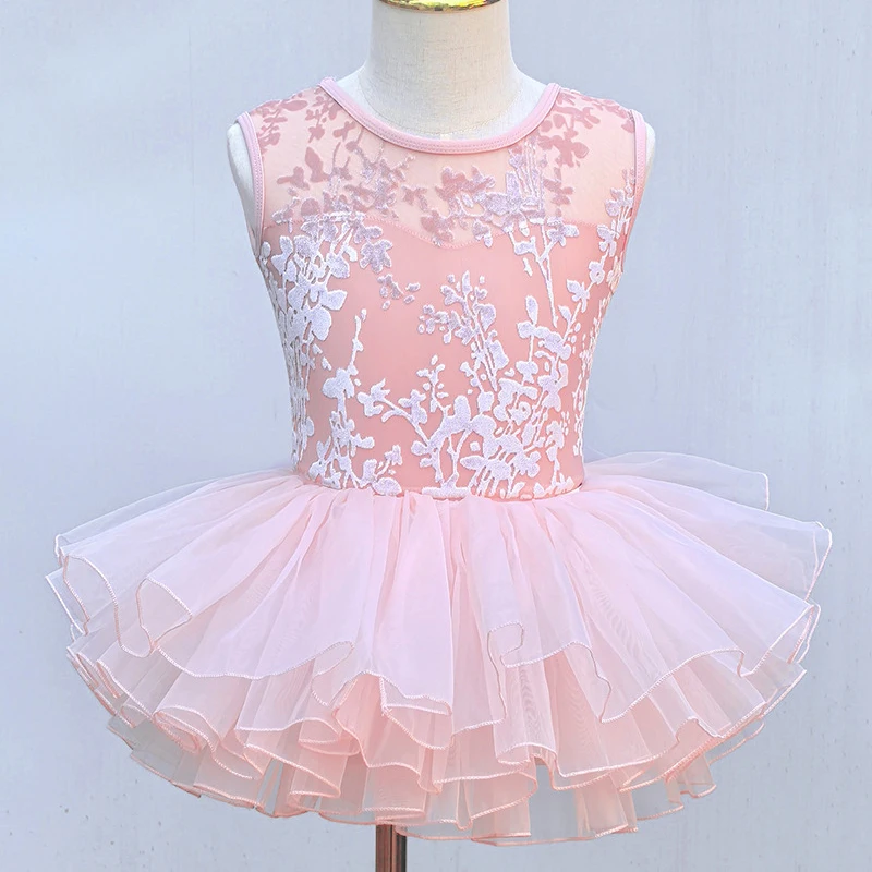 Dance Costume Girls Summer Leotard Gymnastics Girl Dress Female Dance Suit Ballet Leotards Professional Ballet Girls Group
Dance Costume Girls Summer Leotard Gymnastics Girl Dress Female Dance Suit Ballet Leotards Professional Ballet Girls Group