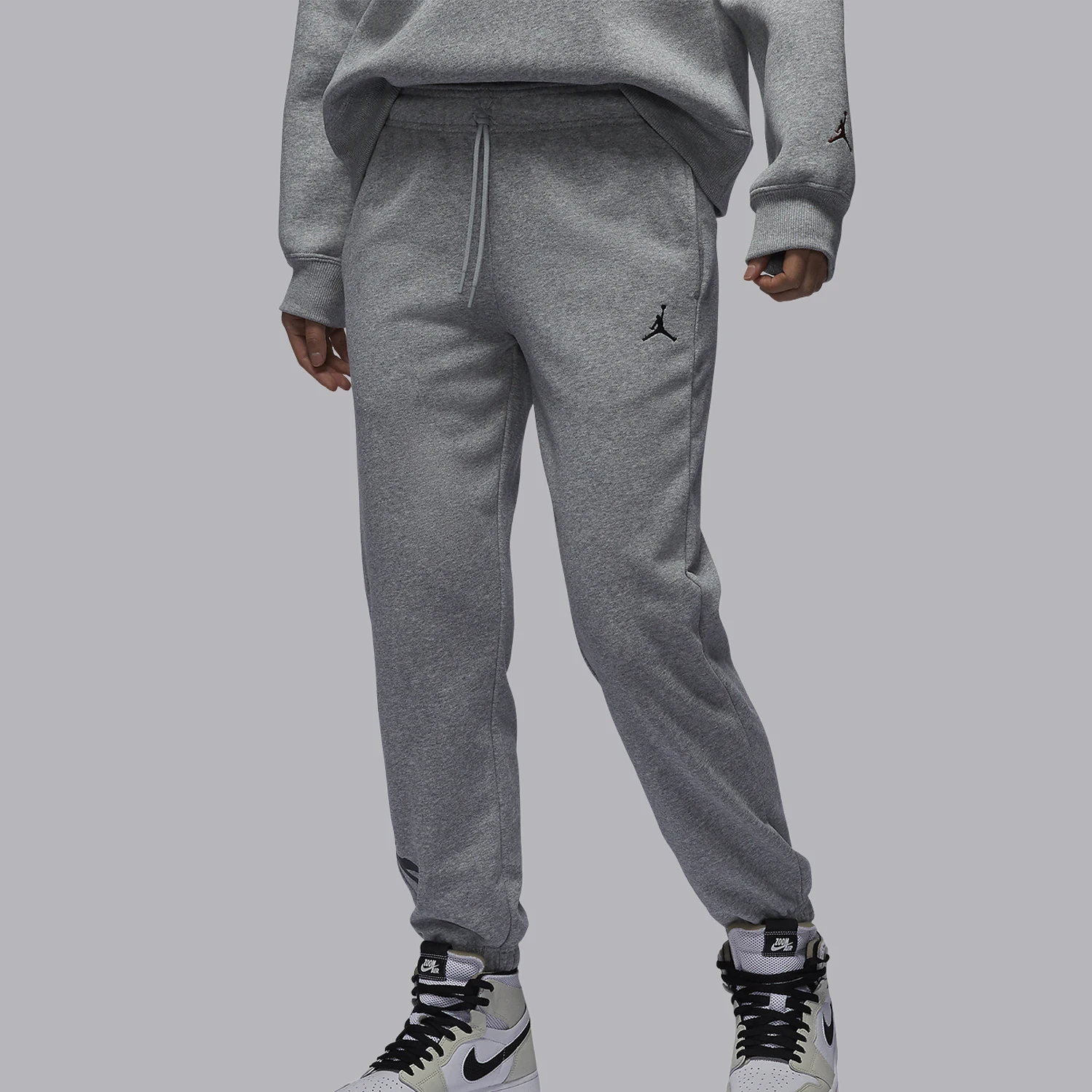 Оригинальные женские вязаные дышащие зауженные спортивные брюки Nike Jordan FN5781-063
Оригинальные женские вязаные дышащие зауженные спортивные брюки Nike Jordan FN5781-063