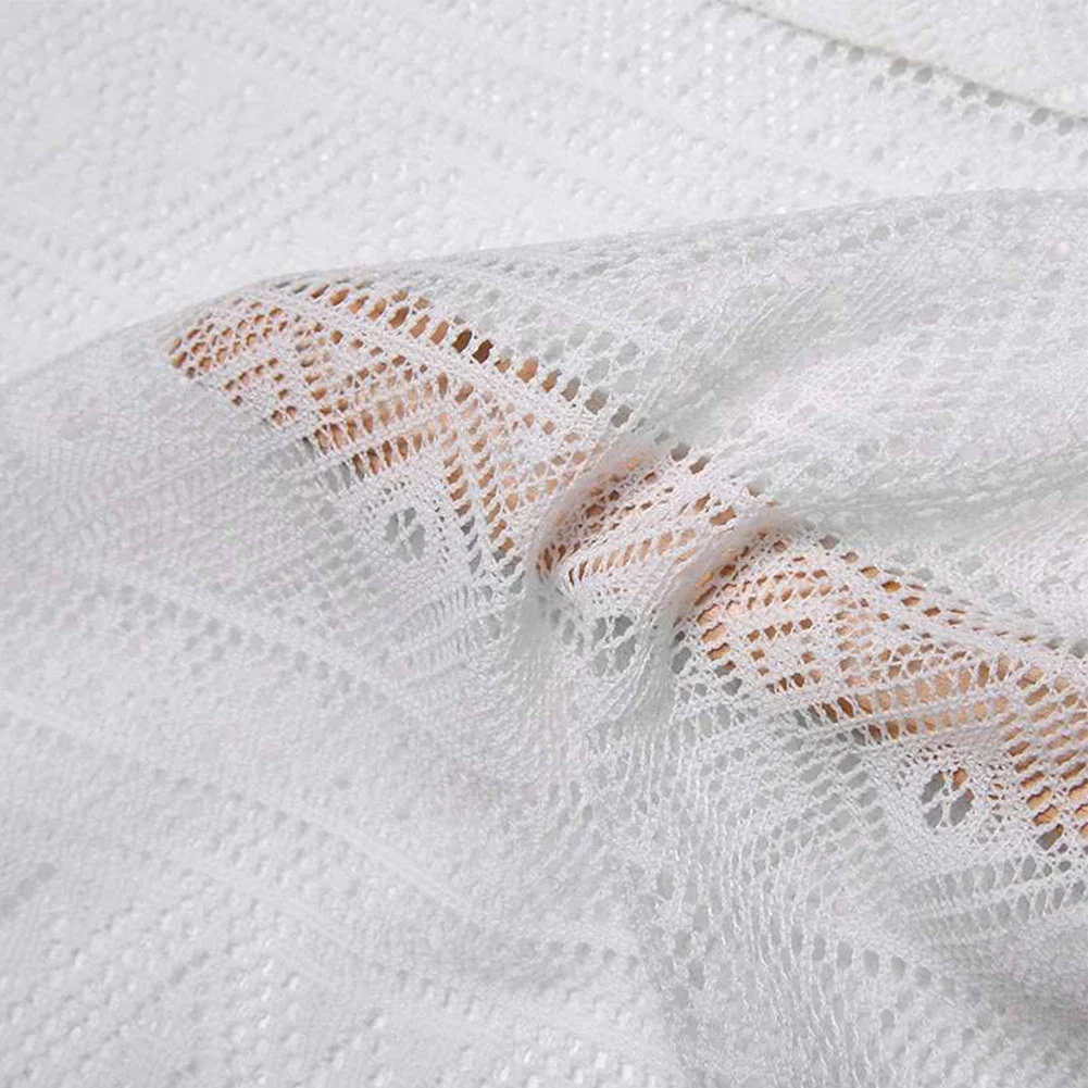 Collar Shirts Mens Shirt Daily Holiday Party See Through Shirt Shirts Clubwear Comfortable Lace Mesh Middle Sleeve Transparent
Collar Shirts Mens Shirt Daily Holiday Party See Through Shirt Shirts Clubwear Comfortable Lace Mesh Middle Sleeve Transparent