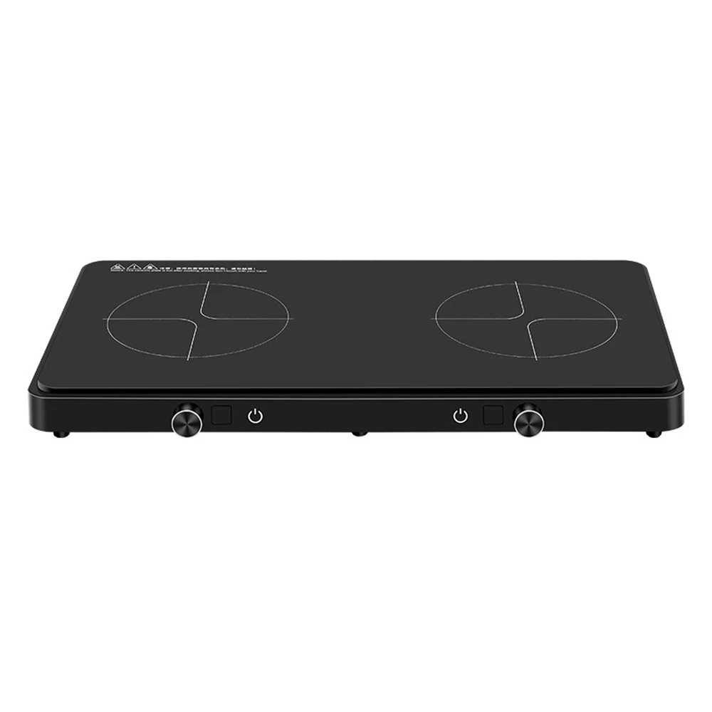 Household Induction Cooker Multifunctional Electromagnetic Cooker High -power Electric Baking Tray Grill Induction Hob
Household Induction Cooker Multifunctional Electromagnetic Cooker High -power Electric Baking Tray Grill Induction Hob
