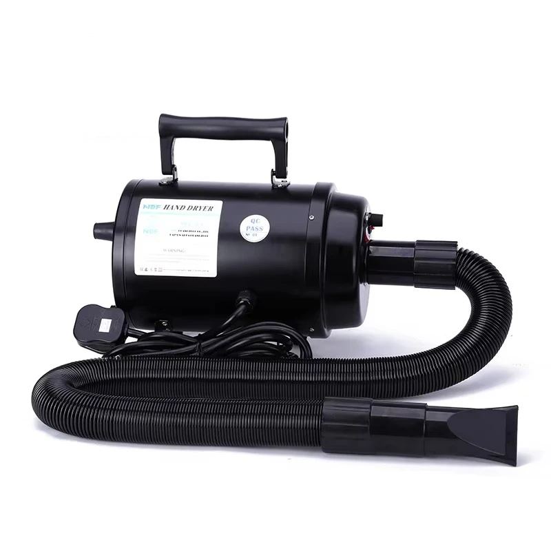 STLFOSCAT Best Selling Veterinary Equipment Professional New Style Pet Grooming Dryer Machine Pet Blower Blaster Dog Hair Dryer
STLFOSCAT Best Selling Veterinary Equipment Professional New Style Pet Grooming Dryer Machine Pet Blower Blaster Dog Hair Dryer