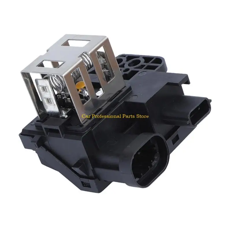 R53D Auto Repair Accessories Blower Motor Regulator Fit for Versa Kicks Sentra 25230-00Q0J 2523000Q0J 25550-7773R 255507773R
R53D Auto Repair Accessories Blower Motor Regulator Fit for Versa Kicks Sentra 25230-00Q0J 2523000Q0J 25550-7773R 255507773R