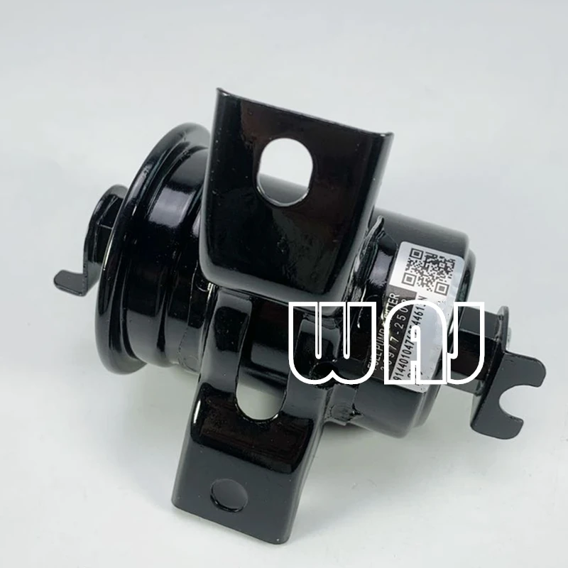 WAJ In-Line Fuel Filter 2330066040, 2330069045, 23300-66040, 23300-69045 Fits For Lexus LX450 (FZJ80) Toyota Land Cruiser, 1FZFE
WAJ In-Line Fuel Filter 2330066040, 2330069045, 23300-66040, 23300-69045 Fits For Lexus LX450 (FZJ80) Toyota Land Cruiser, 1FZFE