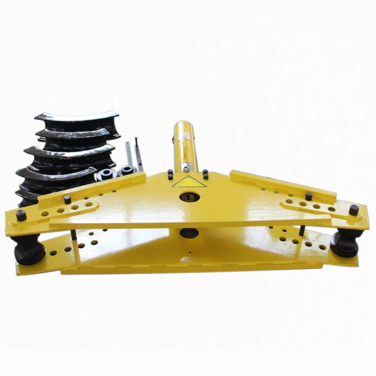 3 Inch 700bar Electric Hydraulic Pipe Bending Machine Pipe Bender
3 Inch 700bar Electric Hydraulic Pipe Bending Machine Pipe Bender