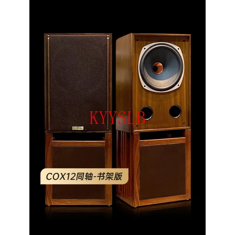 200W 12 Inch Coaxial Speaker High Fidelity Fever Speaker Passive Floor Speakers High Power Spekaers Pk Tianlang Speaker Stalin
200W 12 Inch Coaxial Speaker High Fidelity Fever Speaker Passive Floor Speakers High Power Spekaers Pk Tianlang Speaker Stalin