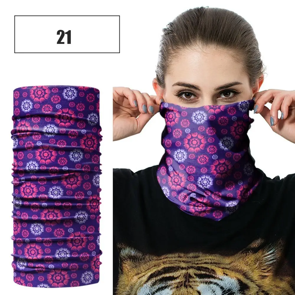Men Women Outdoor Headband Windpproof Head Scarves Magic Headwear Fishing Scarf UV Face Mask
Men Women Outdoor Headband Windpproof Head Scarves Magic Headwear Fishing Scarf UV Face Mask