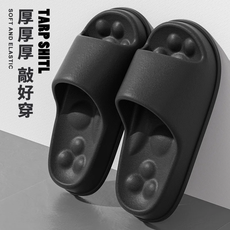 Thick Bottom Massage Couple Four Indoor Non-Slip Seasons Women 2025 Home New And Men
Thick Bottom Massage Couple Four Indoor Non-Slip Seasons Women 2025 Home New And Men