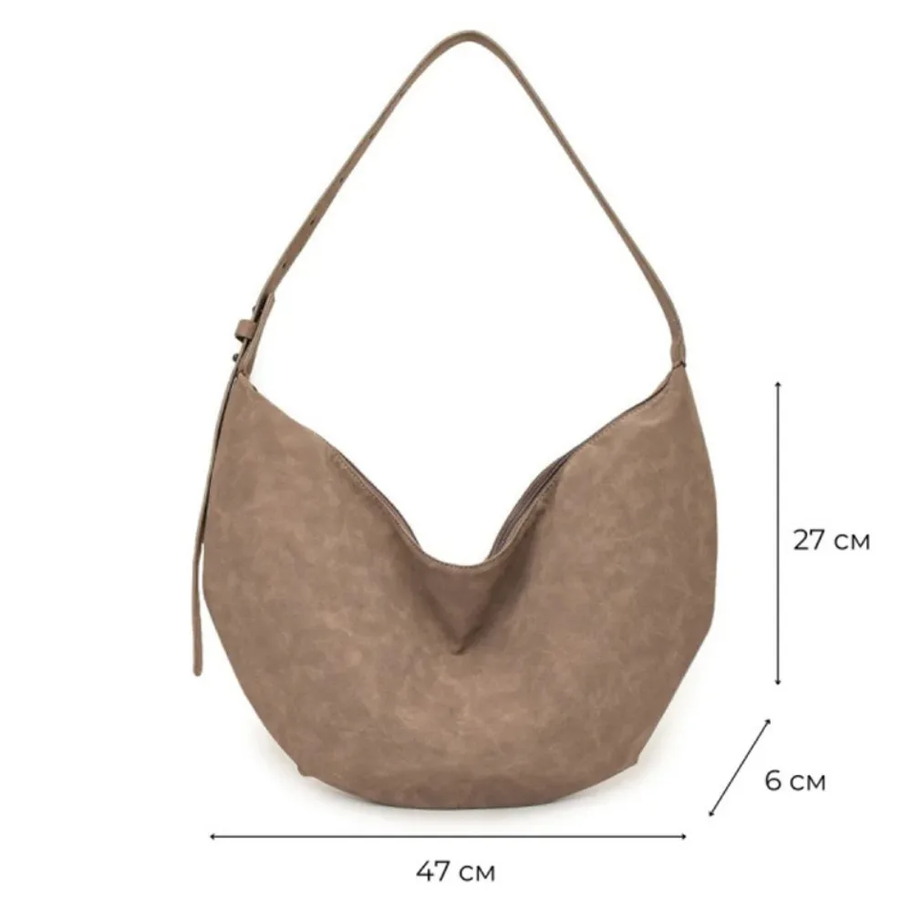 Retro PU Women's Shoulder Bag Lightweight Large Capacity Crossbody Bag Waterproof Solid Color Handbag Gift
Retro PU Women's Shoulder Bag Lightweight Large Capacity Crossbody Bag Waterproof Solid Color Handbag Gift