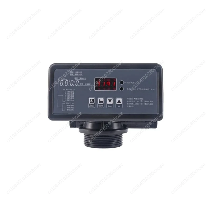 NEW series Water treatment multi-way valve F71Q1/55502 automatic filter valve sand charcoal F71Q1 Automatic filter valve
NEW series Water treatment multi-way valve F71Q1/55502 automatic filter valve sand charcoal F71Q1 Automatic filter valve