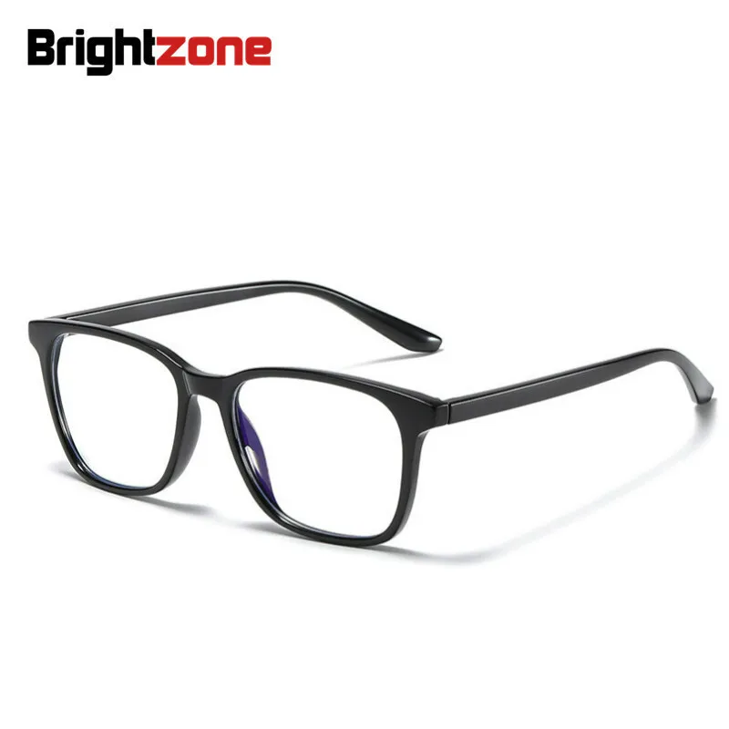 Brightzone легкие TR90 очки с полной оправой, блокирующие синий свет, удобные студенческие очки для компьютера, защита от усталости глаз
Brightzone легкие TR90 очки с полной оправой, блокирующие синий свет, удобные студенческие очки для компьютера, защита от усталости глаз