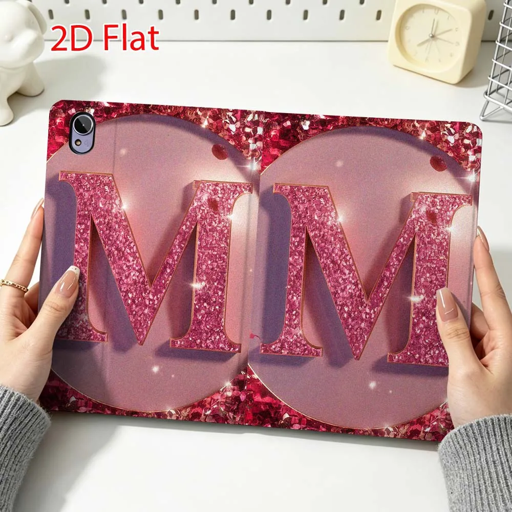 Beauty English Letter M For Huawei MediaPad MatePad Honor Pro V6 9 V8 X9 12 X 13.3 SE 11 11.5 Inch Tablet Case Popular
Beauty English Letter M For Huawei MediaPad MatePad Honor Pro V6 9 V8 X9 12 X 13.3 SE 11 11.5 Inch Tablet Case Popular
