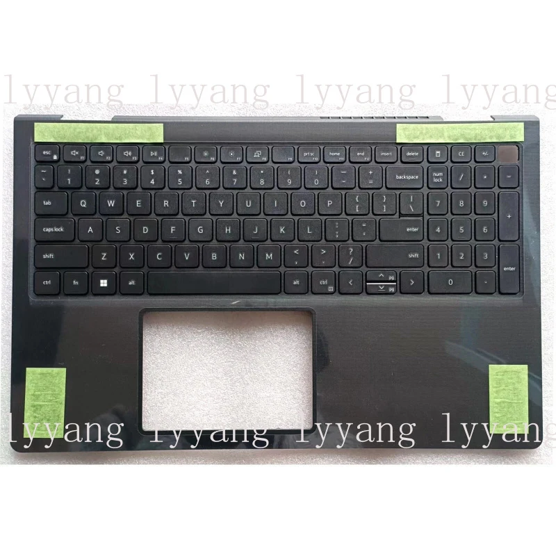 f New 0TPXKP For Dell Vostro 3510 3515 3520 3525 Palmrest & US Keyboard Backlight
f New 0TPXKP For Dell Vostro 3510 3515 3520 3525 Palmrest & US Keyboard Backlight
