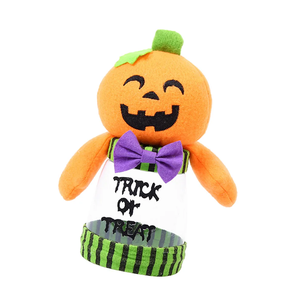 Halloween C y Jar Clear Plastic Jars Mini Treat Bowl Decoration Dish Pumpkin Theme Party Favor Storage Container
Halloween C y Jar Clear Plastic Jars Mini Treat Bowl Decoration Dish Pumpkin Theme Party Favor Storage Container
