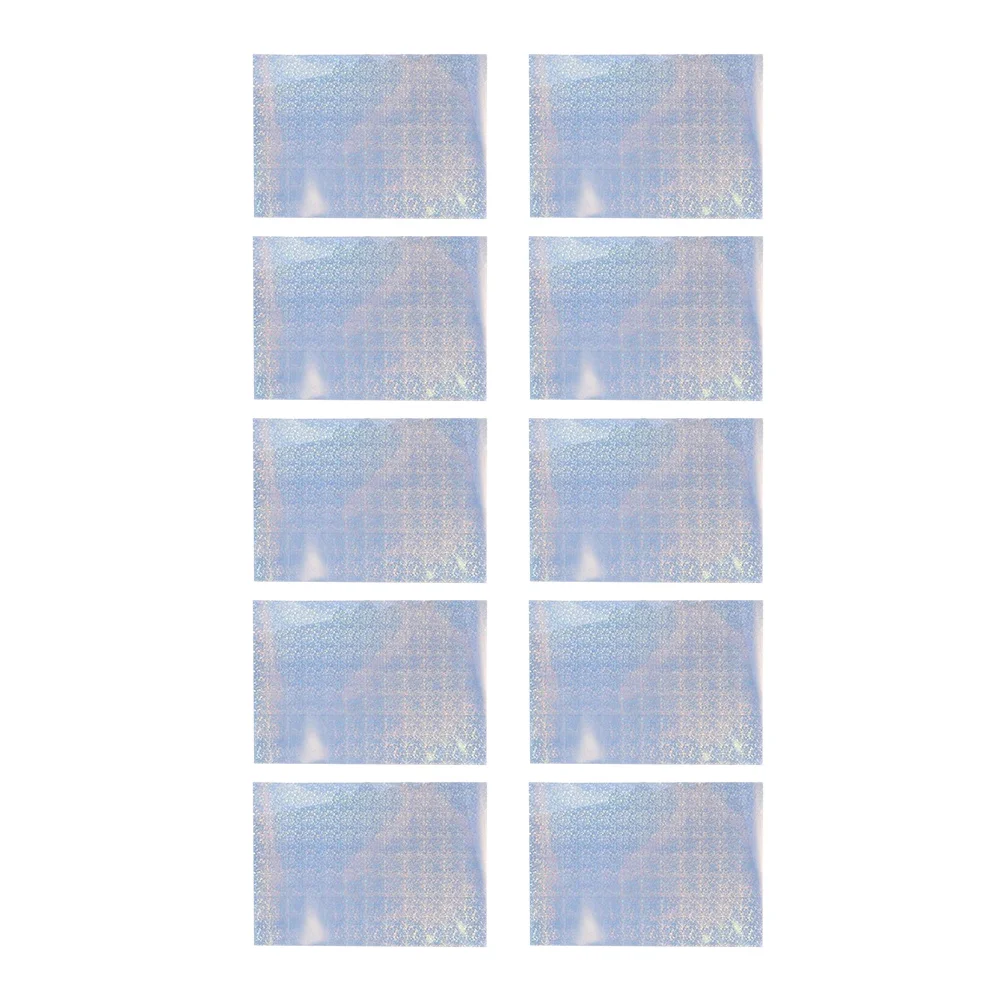 10pcs 10 Sheets Waterproof Photo Paper Printing Glossy Colored Picture Reflective Flash Smooth Flat Long Lasting
10pcs 10 Sheets Waterproof Photo Paper Printing Glossy Colored Picture Reflective Flash Smooth Flat Long Lasting