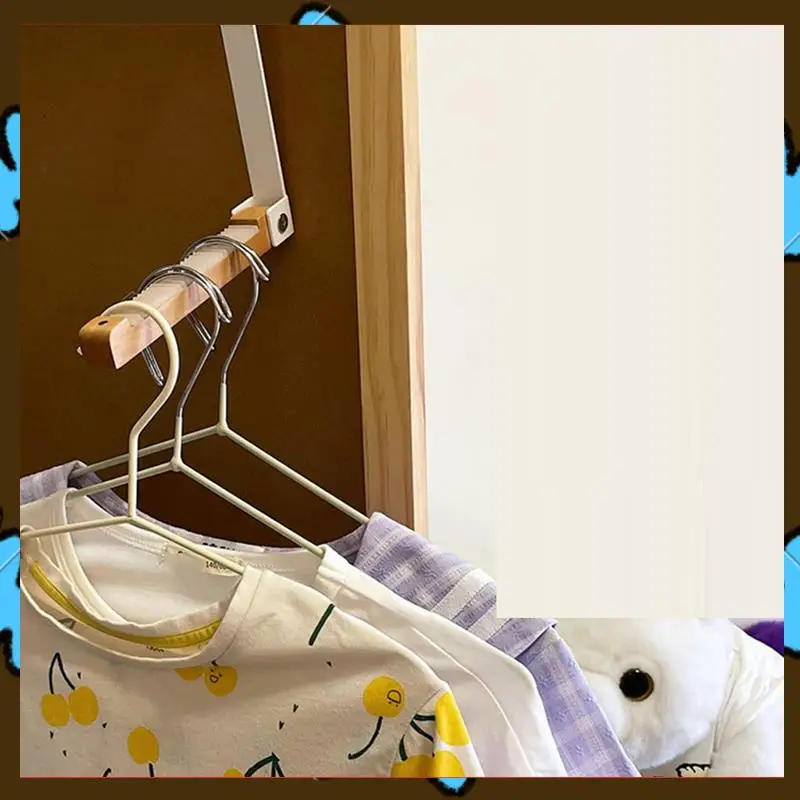 Promotion! 2 Pack Over Door Drying Rack, Foldable Over Door Hanger For Living Room, Bedroom, Bathroom - Portable & Versatile
Promotion! 2 Pack Over Door Drying Rack, Foldable Over Door Hanger For Living Room, Bedroom, Bathroom - Portable & Versatile