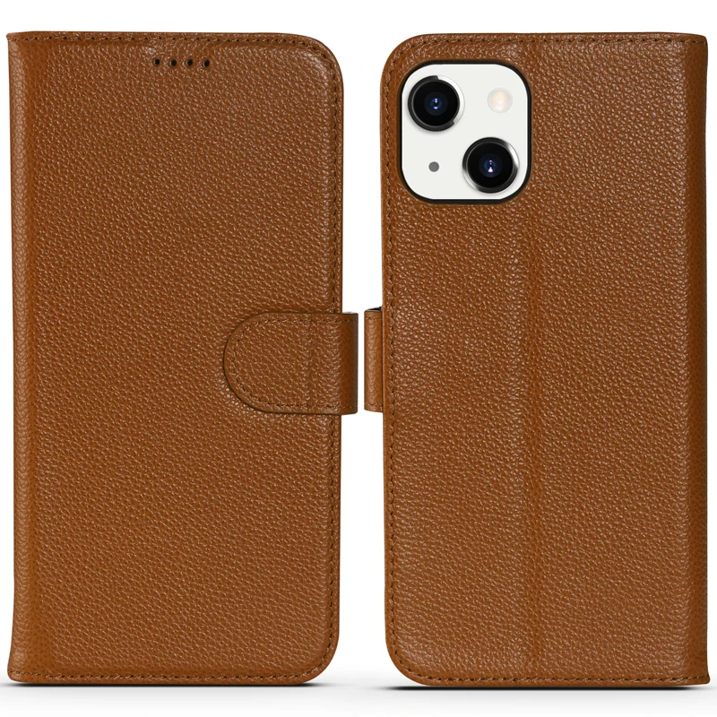Genuine Leather Cover For Iphone 13 12 11 Pro Max Mini Soft Black Silicone Real Natural Cowhide Wallet Card Pocket Magnetic Case
Genuine Leather Cover For Iphone 13 12 11 Pro Max Mini Soft Black Silicone Real Natural Cowhide Wallet Card Pocket Magnetic Case