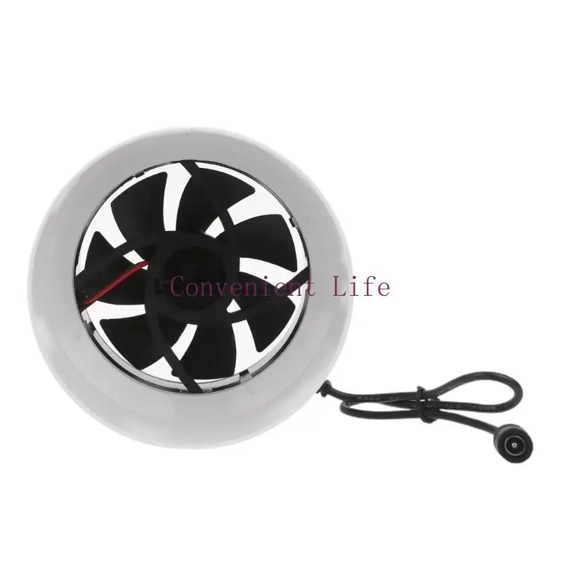 L1EE 4 Inch Extractor Fan Low Noise Inline Duct Hydroponic Air Blower Exhaust Fan
L1EE 4 Inch Extractor Fan Low Noise Inline Duct Hydroponic Air Blower Exhaust Fan