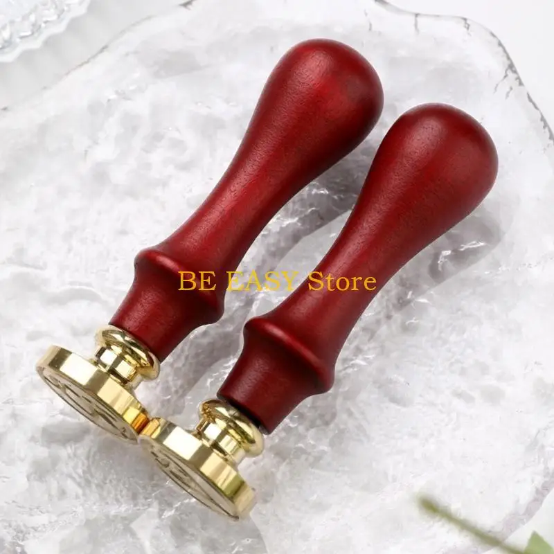E28F Sealing Stamp Handle with Letter Stamp Head, Sqaure Wax Seal Stamp Head for Sealing Stamp Invitaion Letter Envelope
E28F Sealing Stamp Handle with Letter Stamp Head, Sqaure Wax Seal Stamp Head for Sealing Stamp Invitaion Letter Envelope