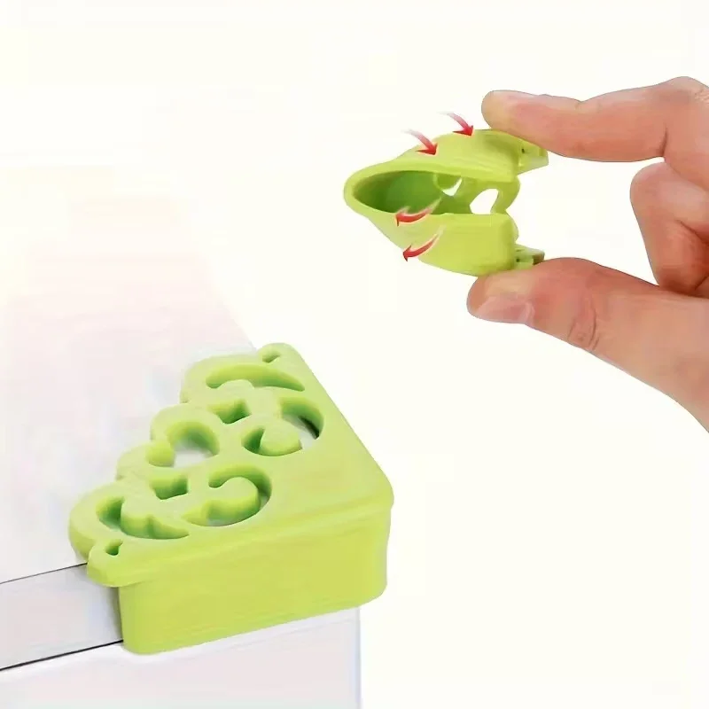 8 упаковок силиконовых защитных уголок, элегантный полый цветочный дизайн, стильные защитные приспособления для краев стола, оба безопасные и красивые
8 упаковок силиконовых защитных уголок, элегантный полый цветочный дизайн, стильные защитные приспособления для краев стола, оба безопасные и красивые