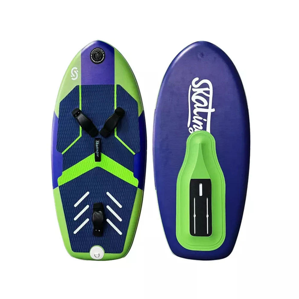 High Quality Modern Design Inflatable Surfing Bodyboard Inflatable Bodyboard For Surfing
High Quality Modern Design Inflatable Surfing Bodyboard Inflatable Bodyboard For Surfing