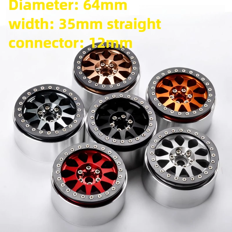 TRX4 RC модель 2,2-дюймовый альпинистский автомобиль с каплей воды, металлическое колесо, игрушечный автомобиль с дистанционным управлением, модифицированные детали
TRX4 RC модель 2,2-дюймовый альпинистский автомобиль с каплей воды, металлическое колесо, игрушечный автомобиль с дистанционным управлением, модифицированные детали