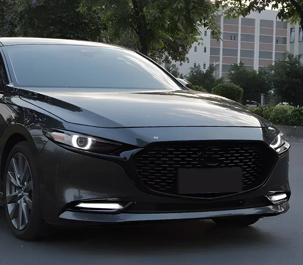 Для Mazda 3 Axela 2020-2021 автомобильные передние фонари, обновленный динамический DRL, линза проектора, инструмент, автомобильные аксессуары, светодиодные автомобильные фары в сборе
Для Mazda 3 Axela 2020-2021 автомобильные передние фонари, обновленный динамический DRL, линза проектора, инструмент, автомобильные аксессуары, светодиодные автомобильные фары в сборе