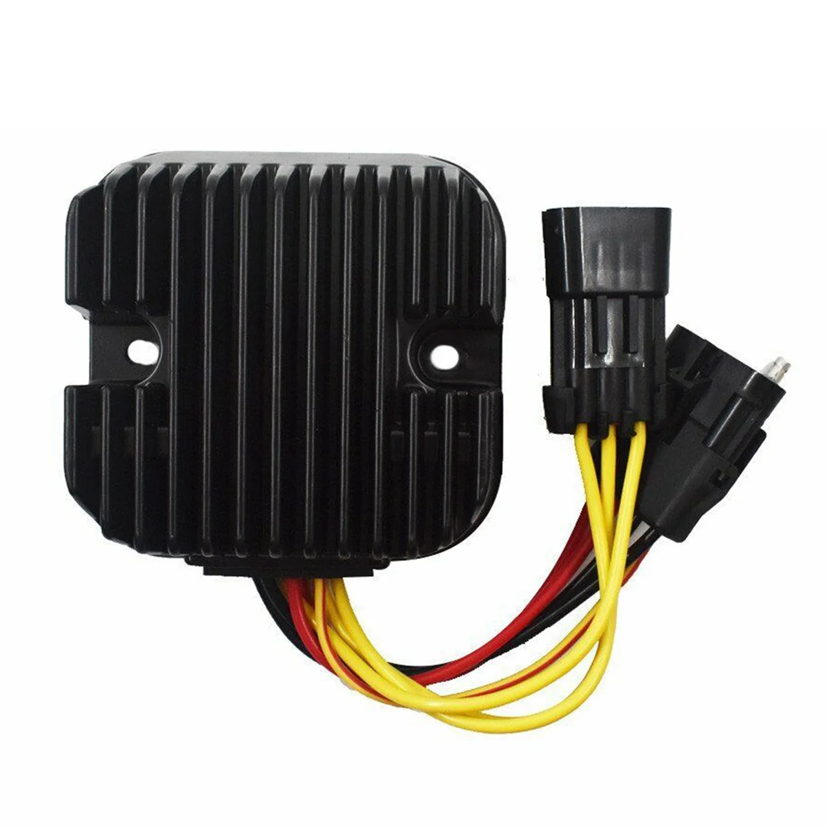 ATV Voltage Regulator Rectifier 4011925 4012384 4011569 for Polaris Ranger RZR Sportsman 500 700 800 2007-2009
ATV Voltage Regulator Rectifier 4011925 4012384 4011569 for Polaris Ranger RZR Sportsman 500 700 800 2007-2009