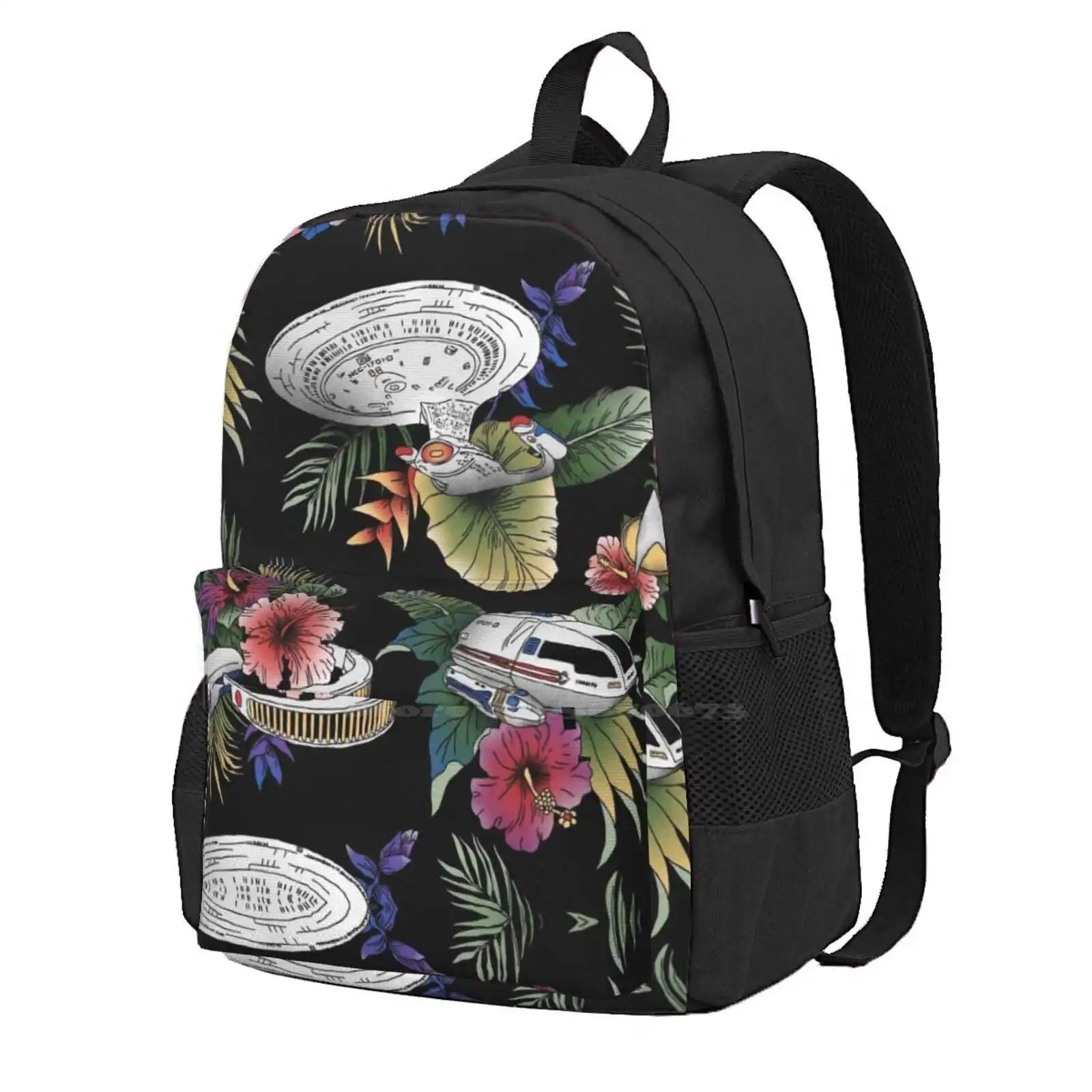 The Next Germination School Bag Big Capacity Backpack Laptop 15 Inch Floral Pattern Scifi Space Tv 90s
The Next Germination School Bag Big Capacity Backpack Laptop 15 Inch Floral Pattern Scifi Space Tv 90s
