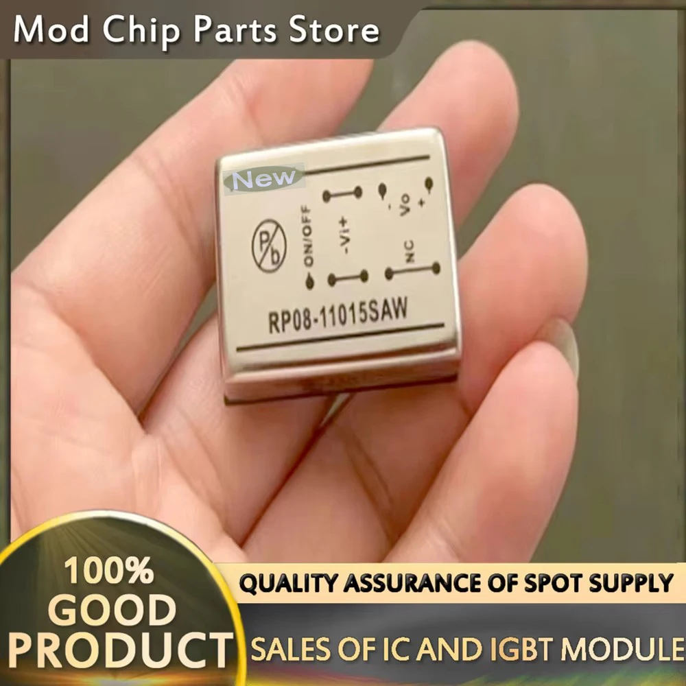 RP08-11015SAW NEW MODULE
RP08-11015SAW NEW MODULE