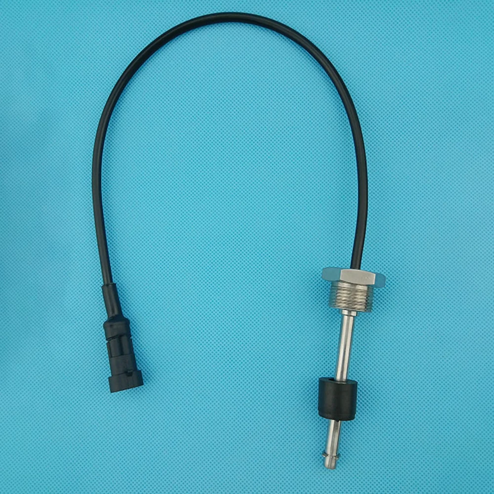 For KOMATSU PC50MR-2 Fuel Level Sensor Excavator maintenance accessories parts Diesel Fuel Tank Level Sensor Float
For KOMATSU PC50MR-2 Fuel Level Sensor Excavator maintenance accessories parts Diesel Fuel Tank Level Sensor Float