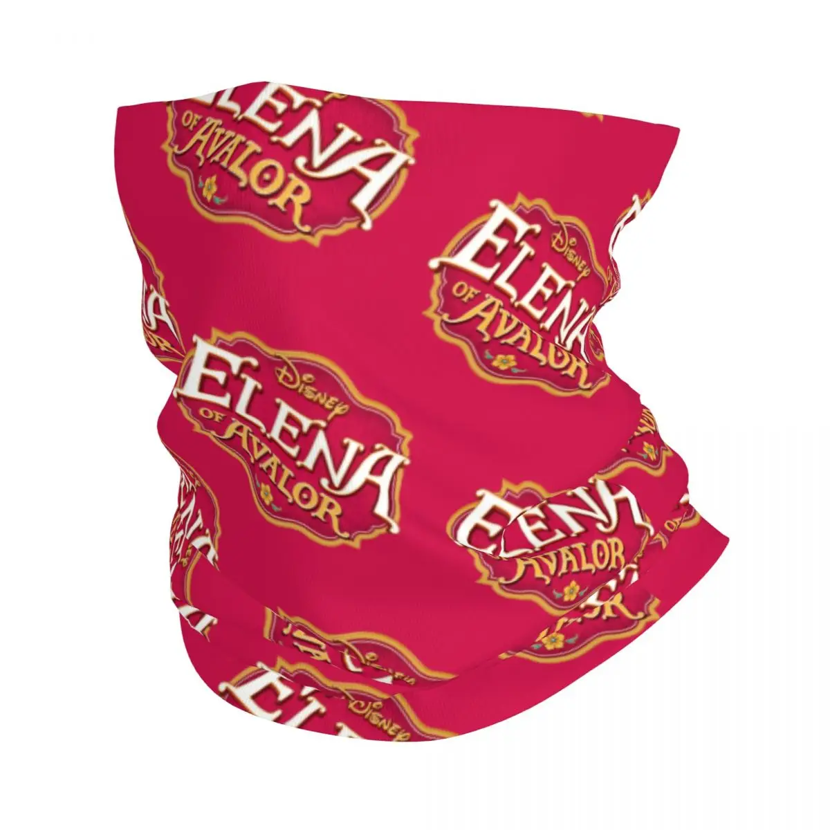 Custom Elena Of Avalor Adventure Bandana Neck Warmer Men Women Winter Hiking Ski Scarf Gaiter Anime Inspirational Face Cover
Custom Elena Of Avalor Adventure Bandana Neck Warmer Men Women Winter Hiking Ski Scarf Gaiter Anime Inspirational Face Cover