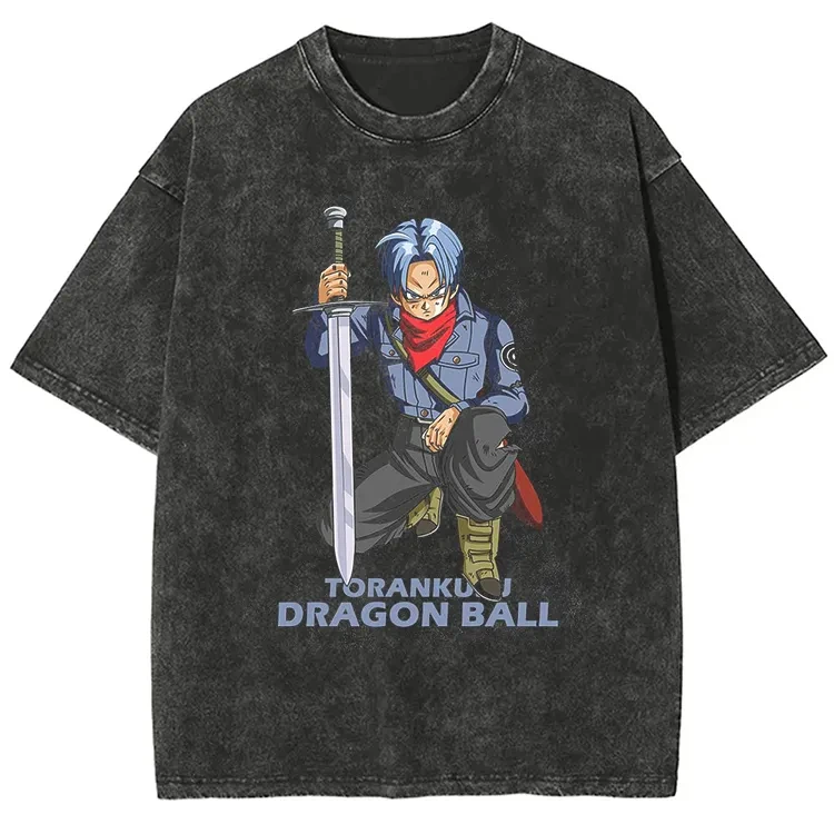 Harajuku аниме Dragon Ball мытая футболка в стиле ретро, хлопковая мужская уличная одежда в стиле хип-хоп, женская одежда большого размера с короткими рукавами унисекс Y2k
Harajuku аниме Dragon Ball мытая футболка в стиле ретро, хлопковая мужская уличная одежда в стиле хип-хоп, женская одежда большого размера с короткими рукавами унисекс Y2k