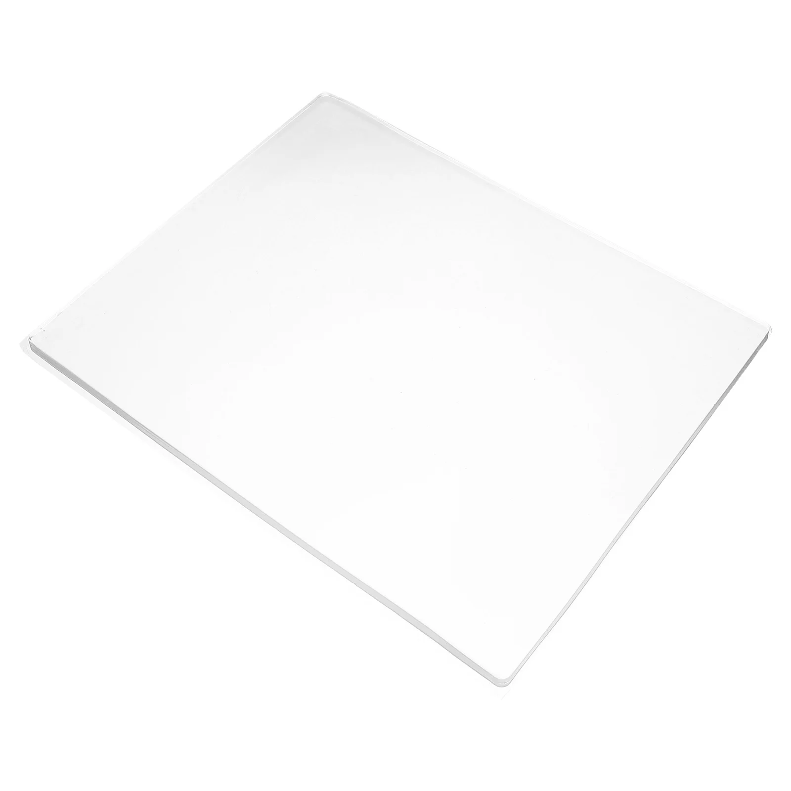 Gel Printing Plate Soft Flexible Non-Stick Reusable Gel Press for Monoprinting Card Making Scrapbooking Paint Tool 
Gel Printing Plate Soft Flexible Non-Stick Reusable Gel Press for Monoprinting Card Making Scrapbooking Paint Tool