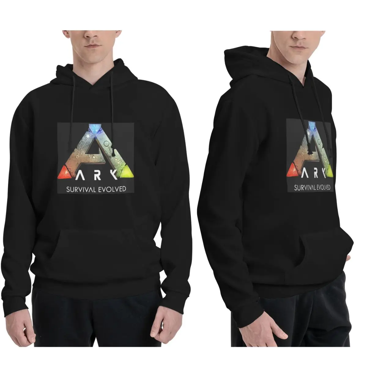 Ark Survival Evolved ( Black ) Hoodies Men Women Casual Pullover Sweatshirt Harajuku Long Sleeve Hooded Autumn Winter
Ark Survival Evolved ( Black ) Hoodies Men Women Casual Pullover Sweatshirt Harajuku Long Sleeve Hooded Autumn Winter