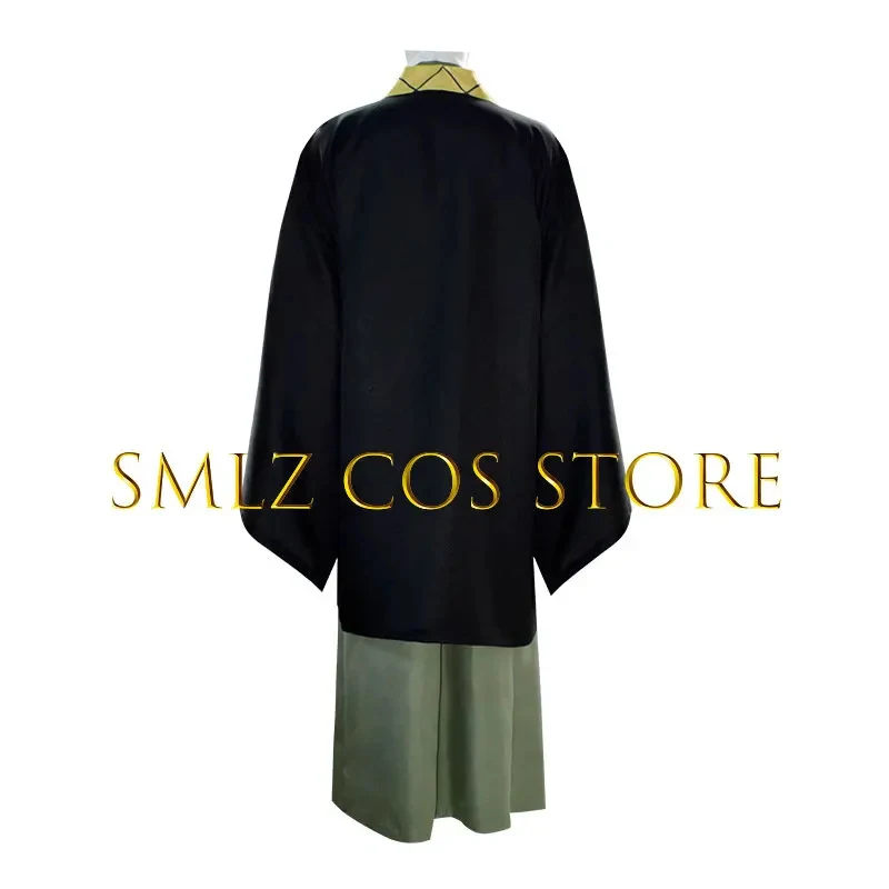 Fukuzawa Yukichi Anime Bungo Stray Dogs Costume Men Kimono Suit Halloween Party Cosplay Wig Uniformr;5'b\7,k/
Fukuzawa Yukichi Anime Bungo Stray Dogs Costume Men Kimono Suit Halloween Party Cosplay Wig Uniformr;5'b\7,k/