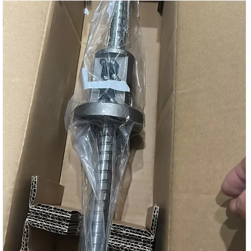2026 Ball Screw Brother X-axis S500X1 Ball Screw Brother Y-axis
2026 Ball Screw Brother X-axis S500X1 Ball Screw Brother Y-axis
