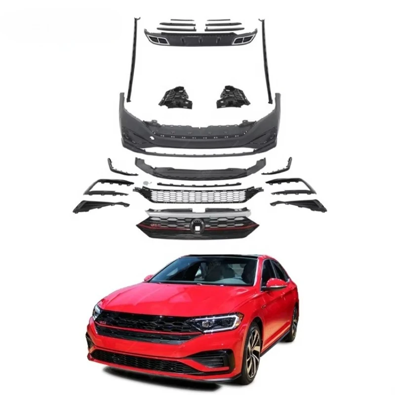 Комплект кузова в стиле GLI 2019 для Volkswagen Sagitar 2019, обновление в стиле GLI, комплект кузова с передним бампером, боковыми юбками, диффузор
Комплект кузова в стиле GLI 2019 для Volkswagen Sagitar 2019, обновление в стиле GLI, комплект кузова с передним бампером, боковыми юбками, диффузор