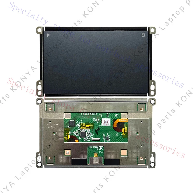 A+ Applicable for ASUS Zenbook Pro 16X UX7602X ultrabook touchpad sensor module component
A+ Applicable for ASUS Zenbook Pro 16X UX7602X ultrabook touchpad sensor module component