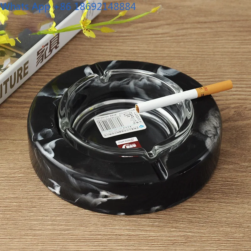 Nordic Ashtray for Home Living Room Large Coffee Table American Creative Personality Trendy Simple Modern Ins Style Bathroom
Nordic Ashtray for Home Living Room Large Coffee Table American Creative Personality Trendy Simple Modern Ins Style Bathroom