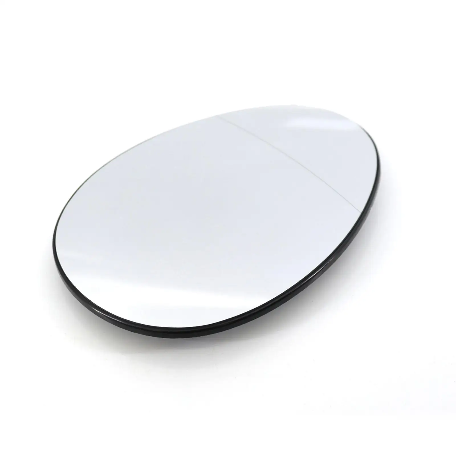 Heated Mirror Glass Lens Replaces Accessory Easy to Install Spare Parts Professional for Mini R55 Clubman
Heated Mirror Glass Lens Replaces Accessory Easy to Install Spare Parts Professional for Mini R55 Clubman