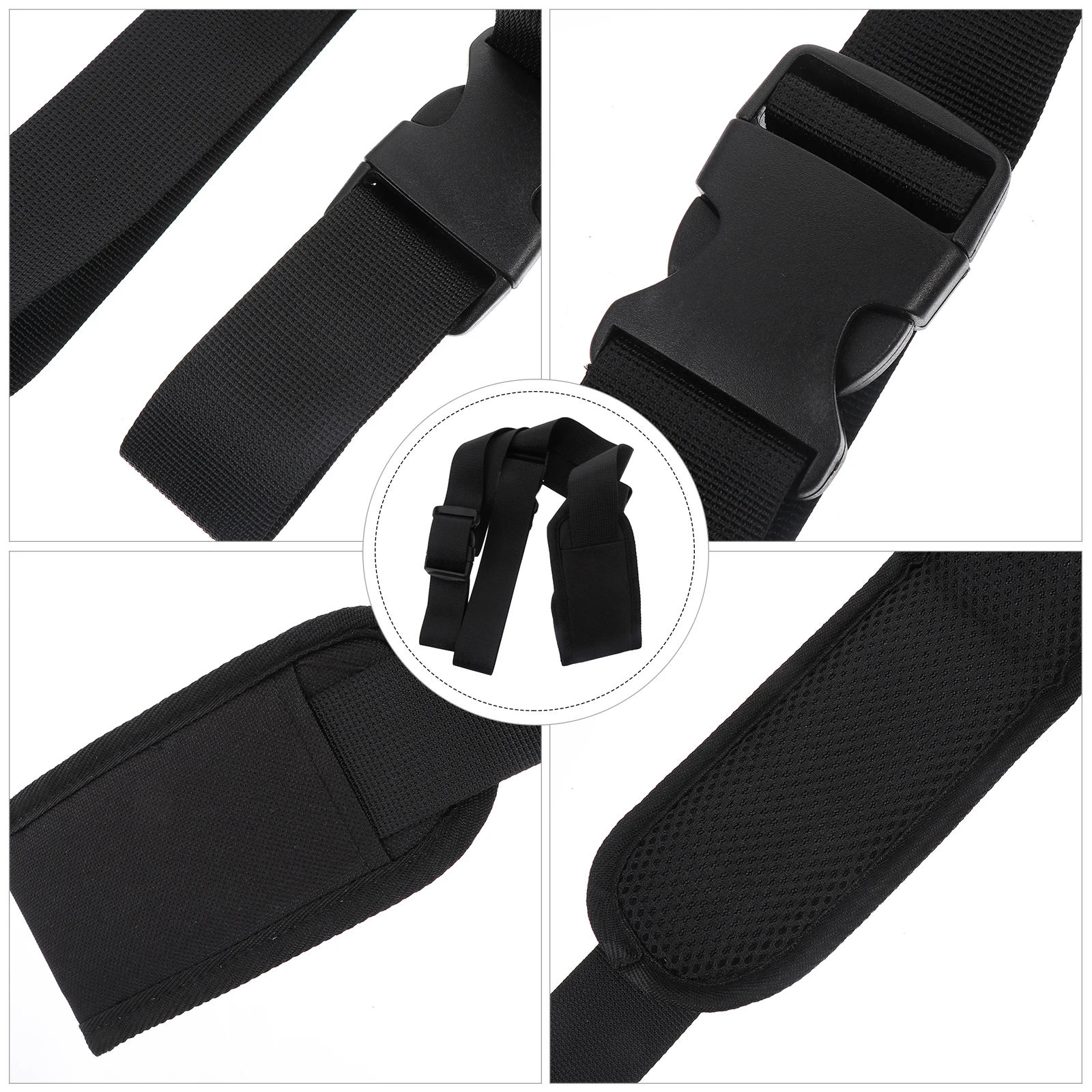 Adjustable Scooter Shoulder Snowboard Carrier Nylon Fixing Strap For Scooter Skateboard Anti-Slip Wide Comfortable Strap
Adjustable Scooter Shoulder Snowboard Carrier Nylon Fixing Strap For Scooter Skateboard Anti-Slip Wide Comfortable Strap